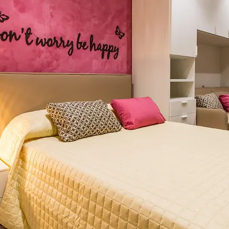 Bordonaro Apartment