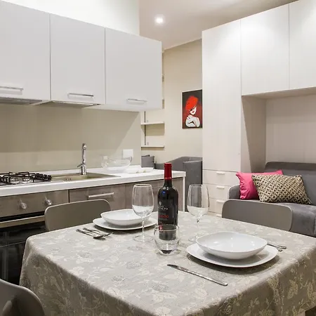 Apartment Bordonaro *