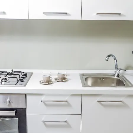 Apartment Bordonaro