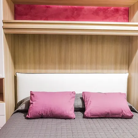 Apartment Bordonaro