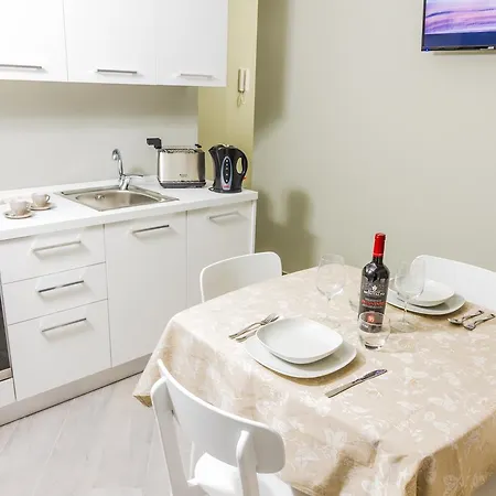 Apartment Bordonaro *