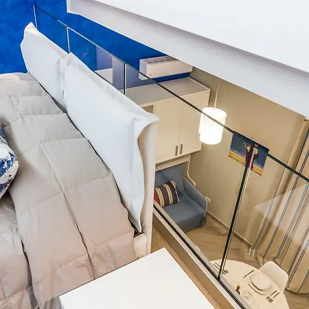 Bordonaro Apartment Cefalu