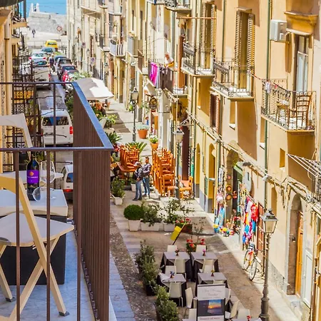 Bordonaro Apartment *