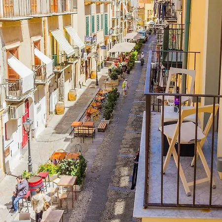 Bordonaro Apartment *