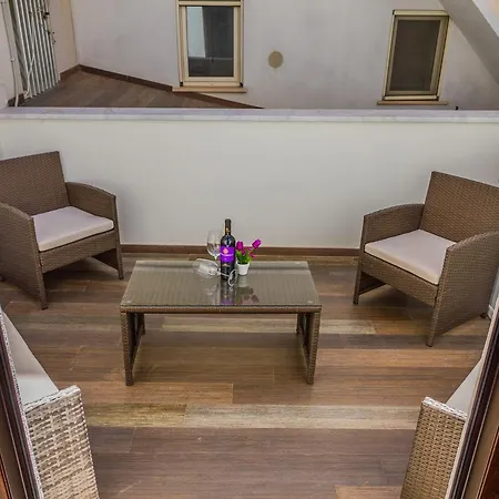 Bordonaro Apartment
