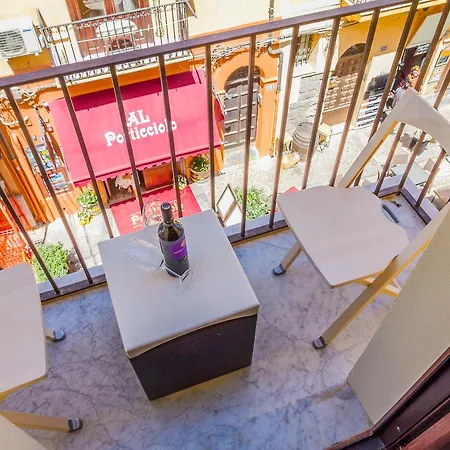 Apartment Bordonaro
