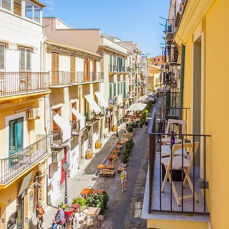 Bordonaro Apartment *