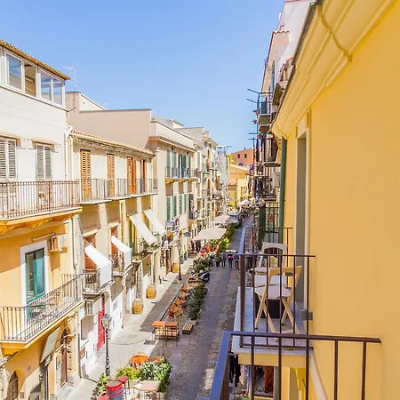 Bordonaro Apartment