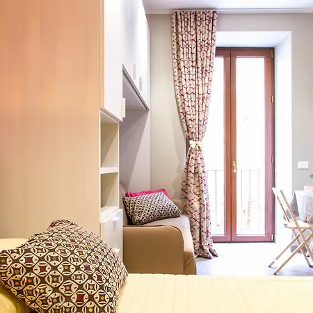 Bordonaro Apartment